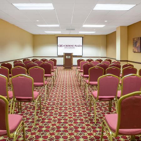 מלון מידלברג הייטס Crowne Plaza Cleveland Airport By Ihg מראה חיצוני תמונה