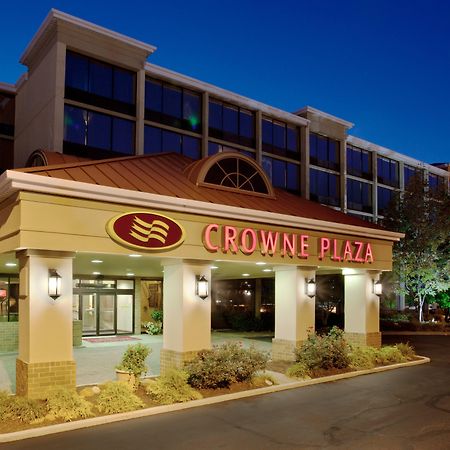 מלון מידלברג הייטס Crowne Plaza Cleveland Airport By Ihg מראה חיצוני תמונה