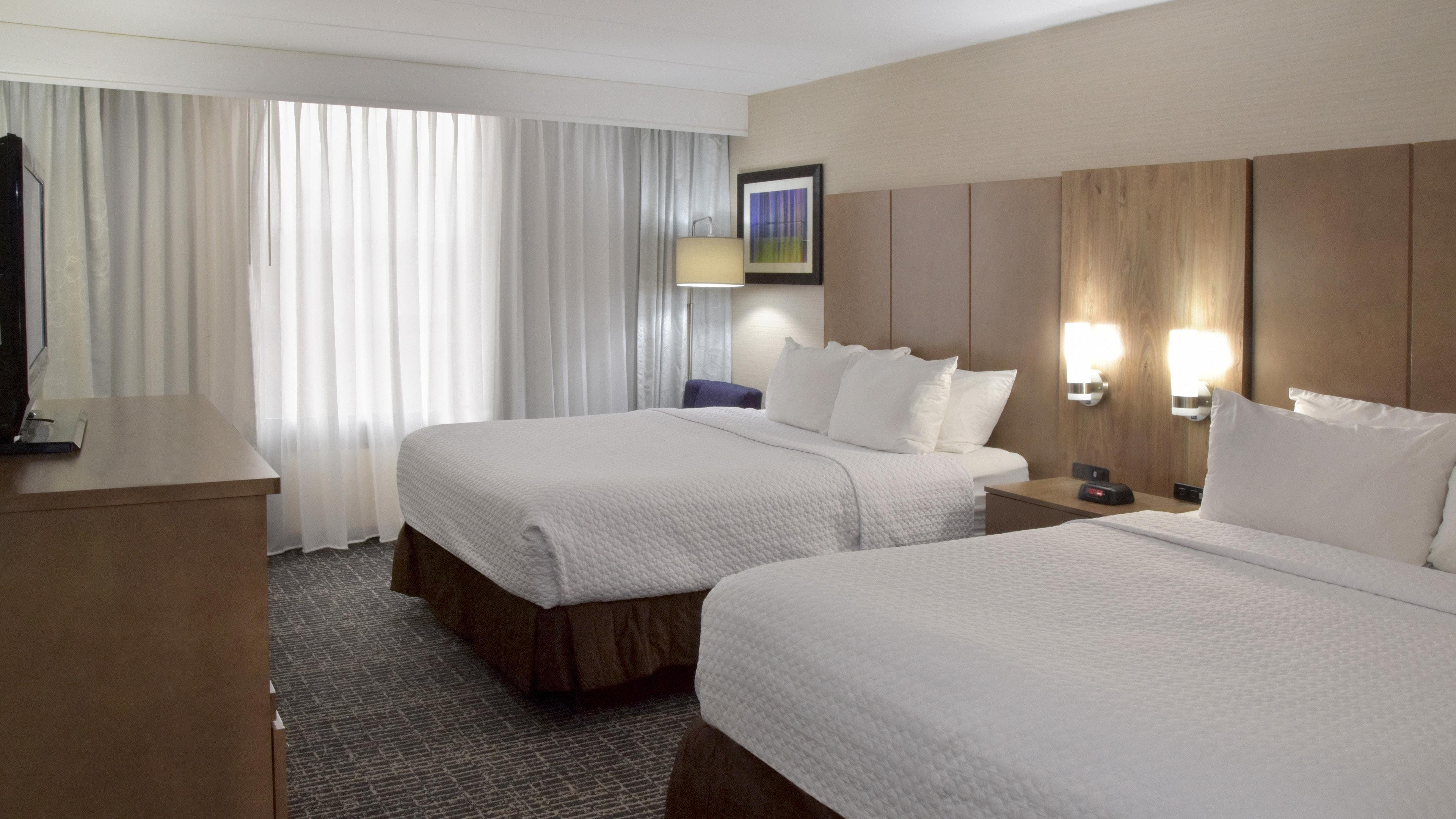 מלון מידלברג הייטס Crowne Plaza Cleveland Airport By Ihg מראה חיצוני תמונה