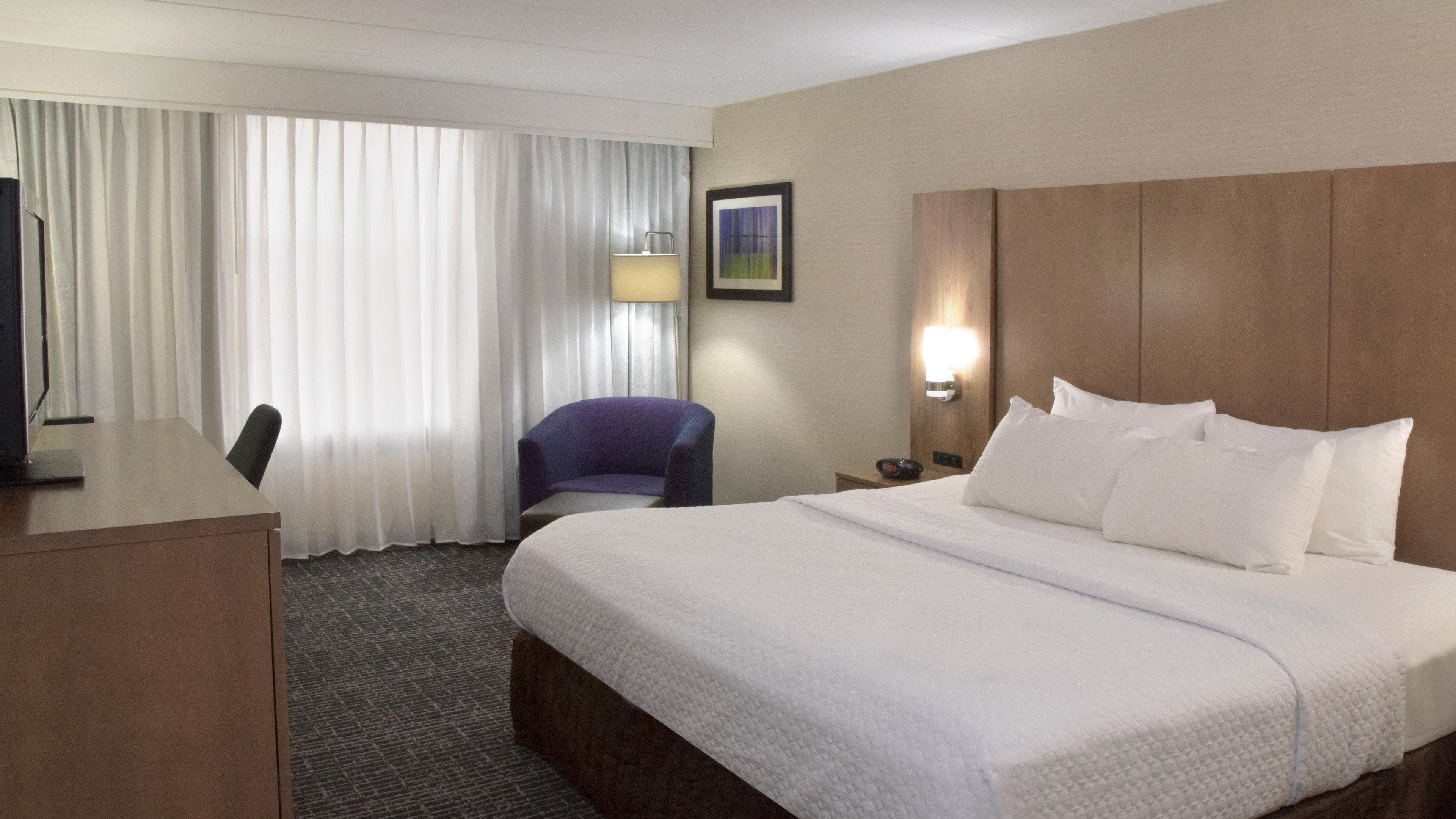 מלון מידלברג הייטס Crowne Plaza Cleveland Airport By Ihg מראה חיצוני תמונה