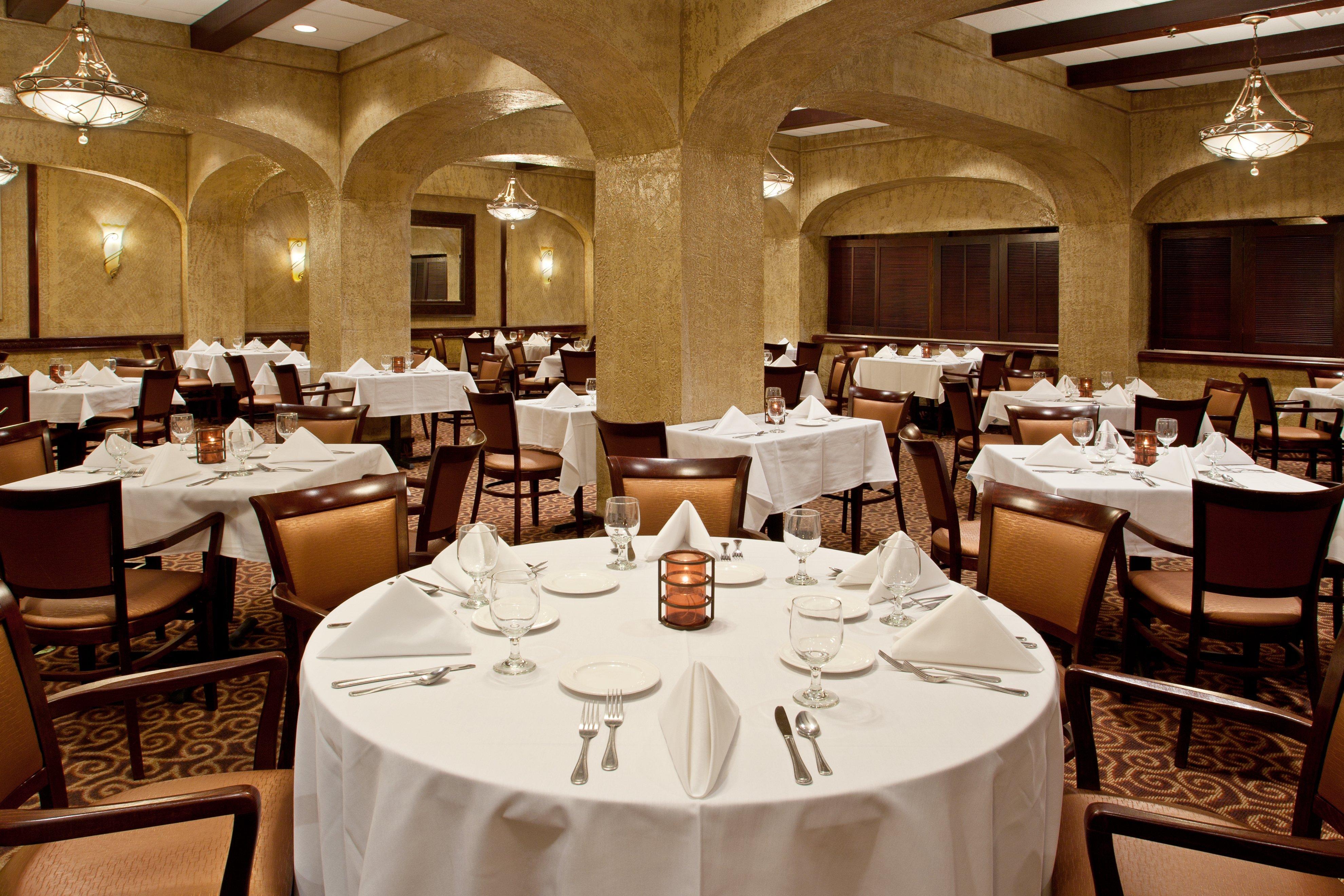 מלון מידלברג הייטס Crowne Plaza Cleveland Airport By Ihg מראה חיצוני תמונה