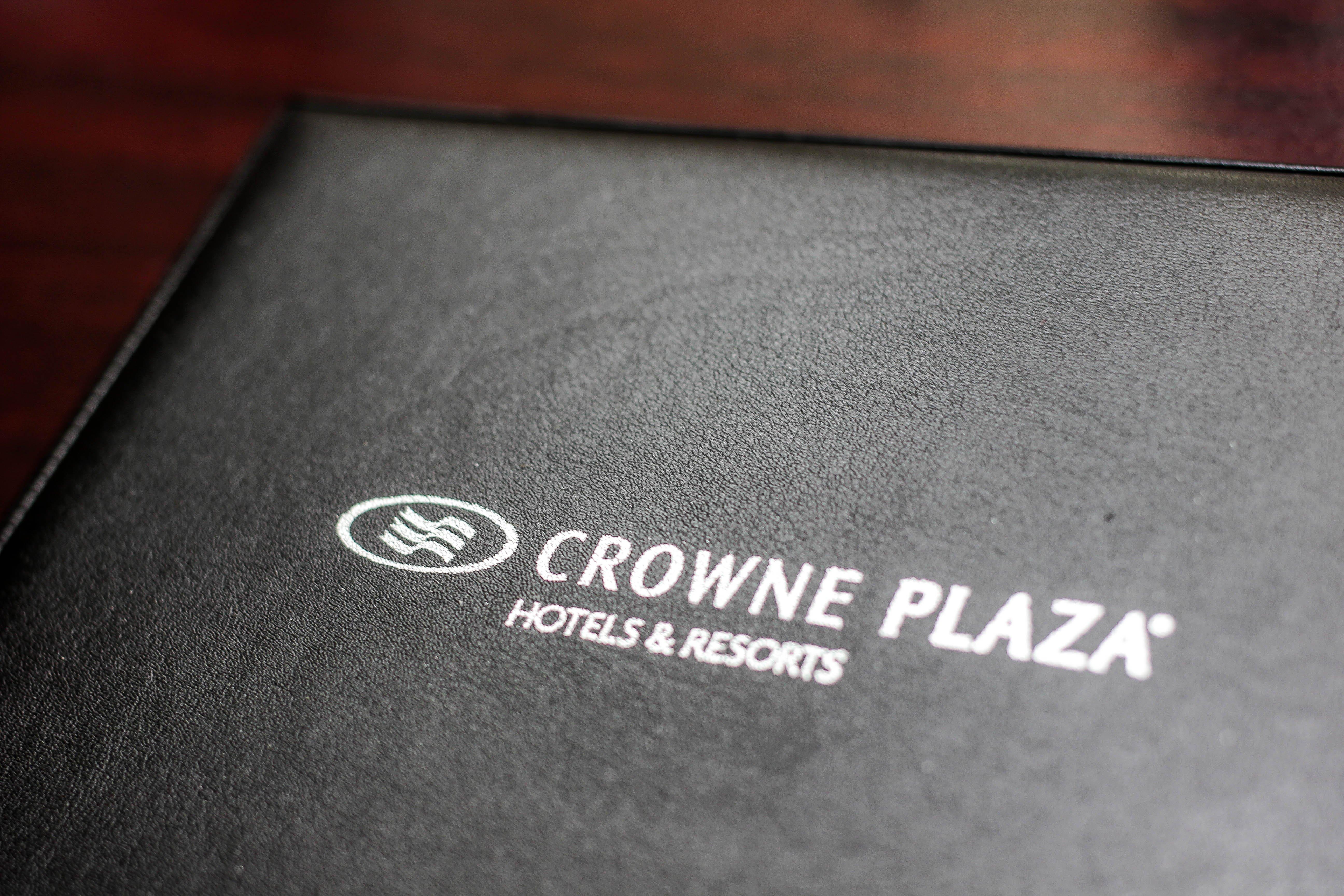 מלון מידלברג הייטס Crowne Plaza Cleveland Airport By Ihg מראה חיצוני תמונה