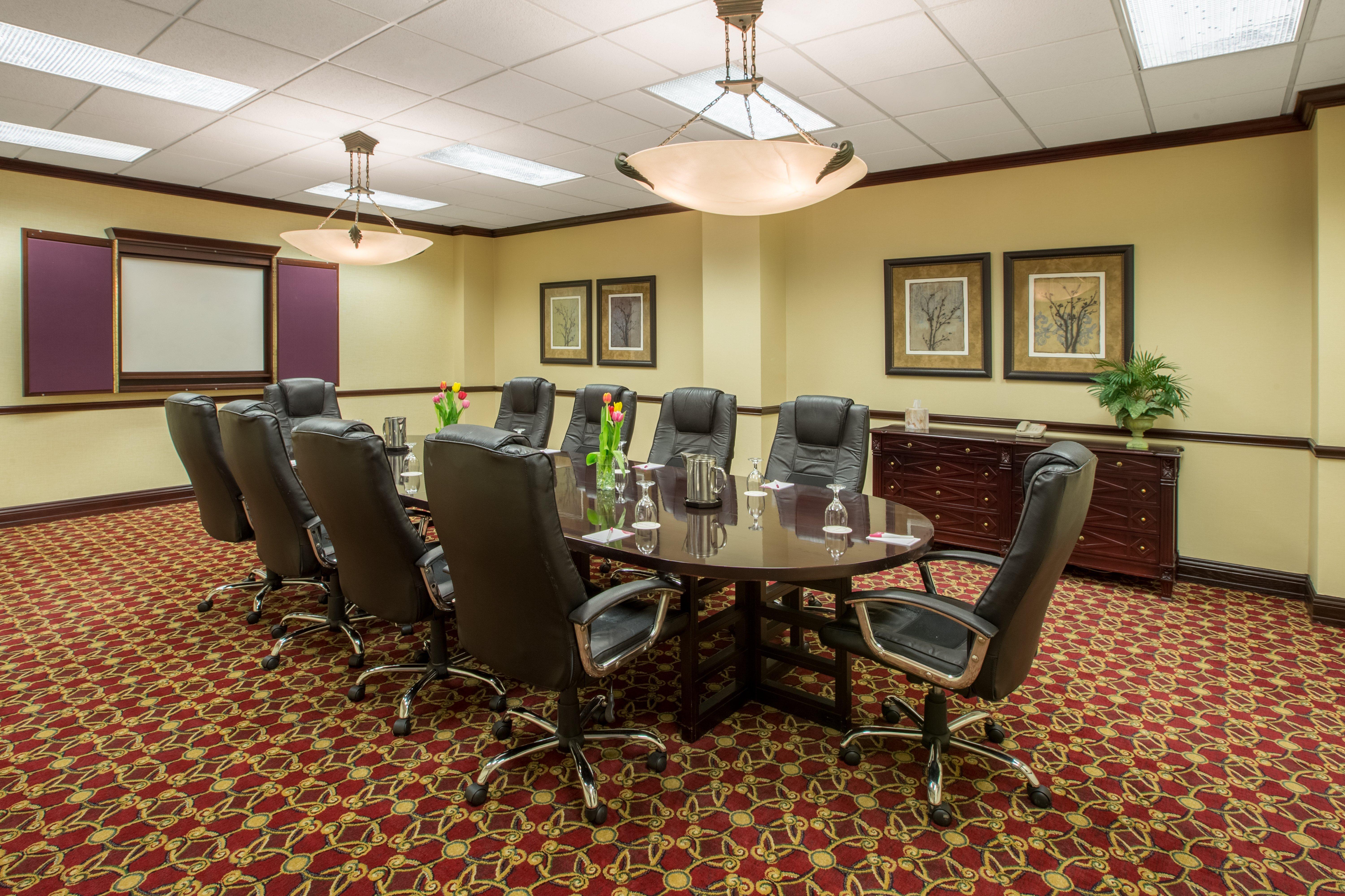 מלון מידלברג הייטס Crowne Plaza Cleveland Airport By Ihg מראה חיצוני תמונה
