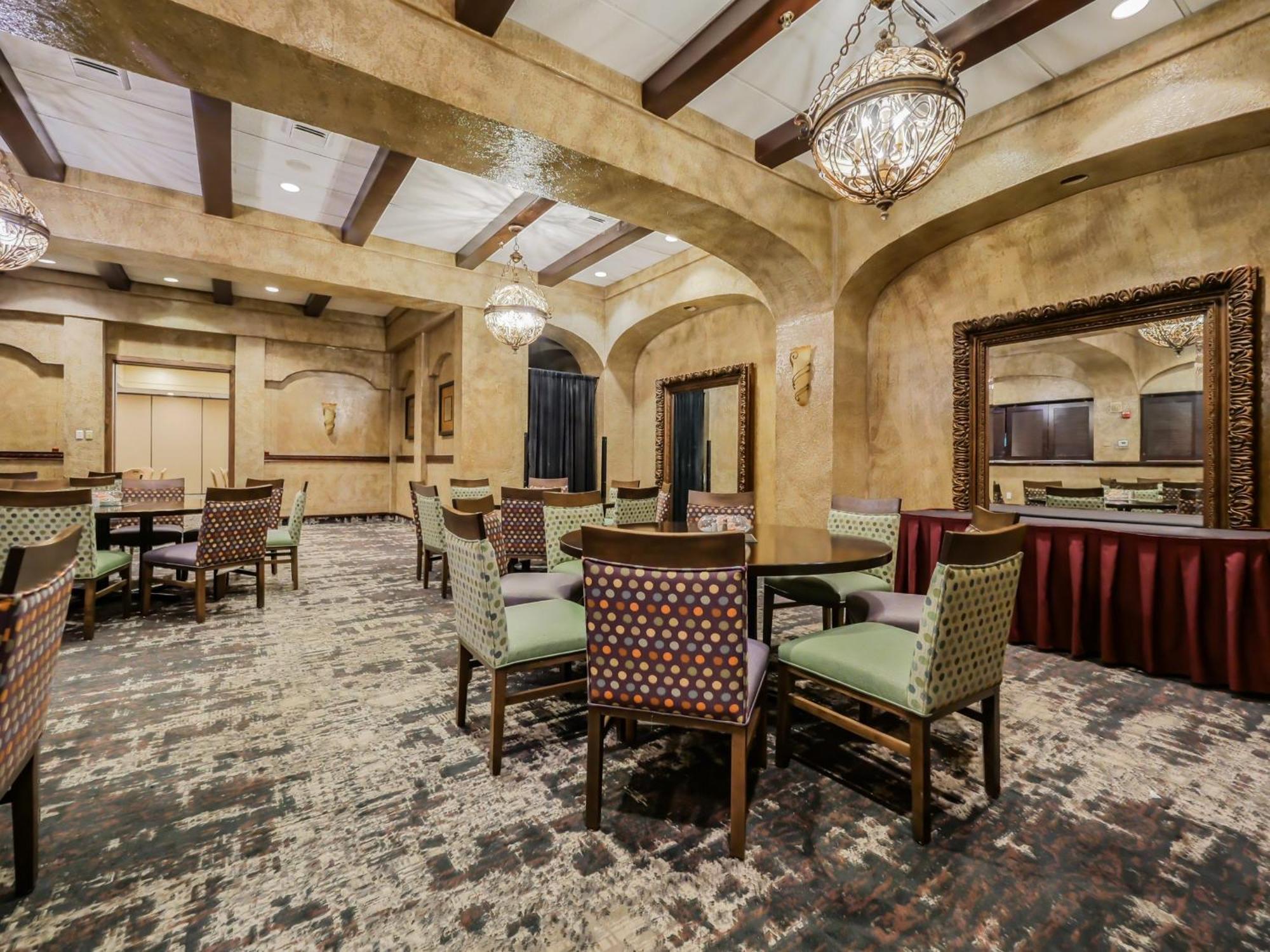 מלון מידלברג הייטס Crowne Plaza Cleveland Airport By Ihg מראה חיצוני תמונה