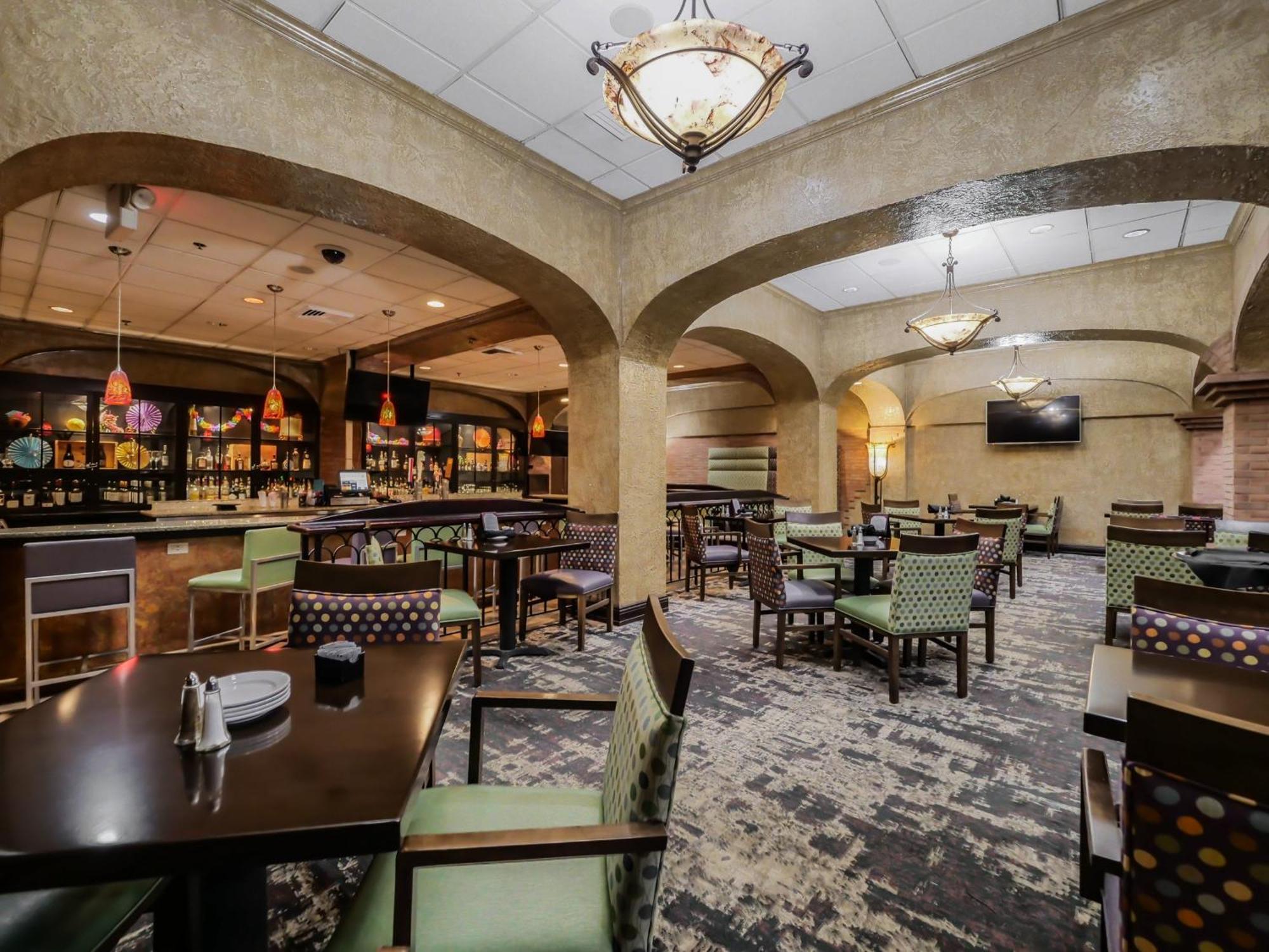 מלון מידלברג הייטס Crowne Plaza Cleveland Airport By Ihg מראה חיצוני תמונה