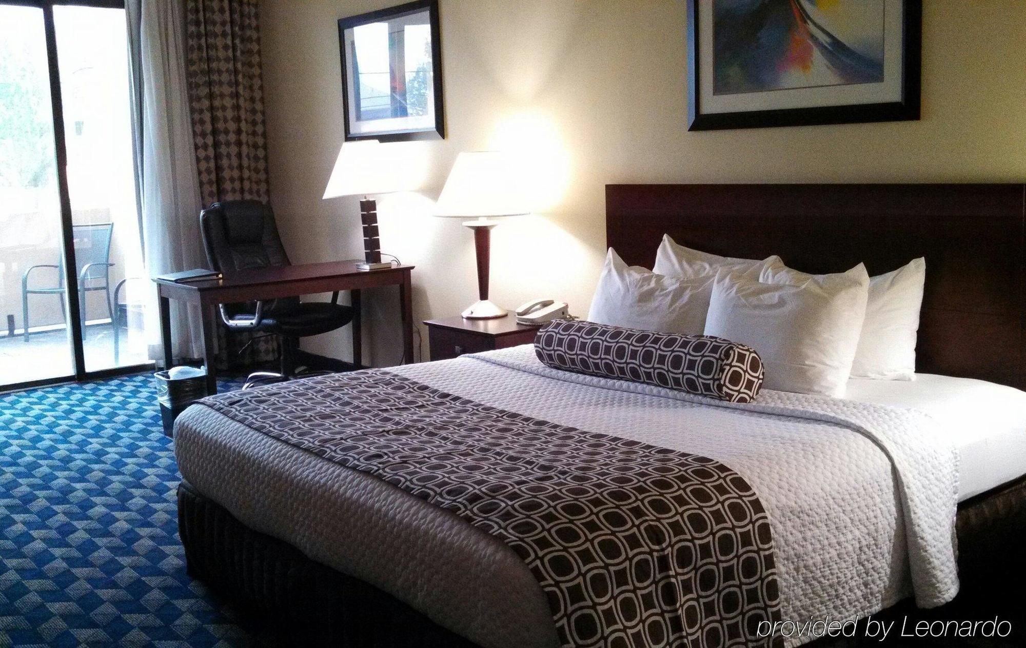 מלון מידלברג הייטס Crowne Plaza Cleveland Airport By Ihg מראה חיצוני תמונה