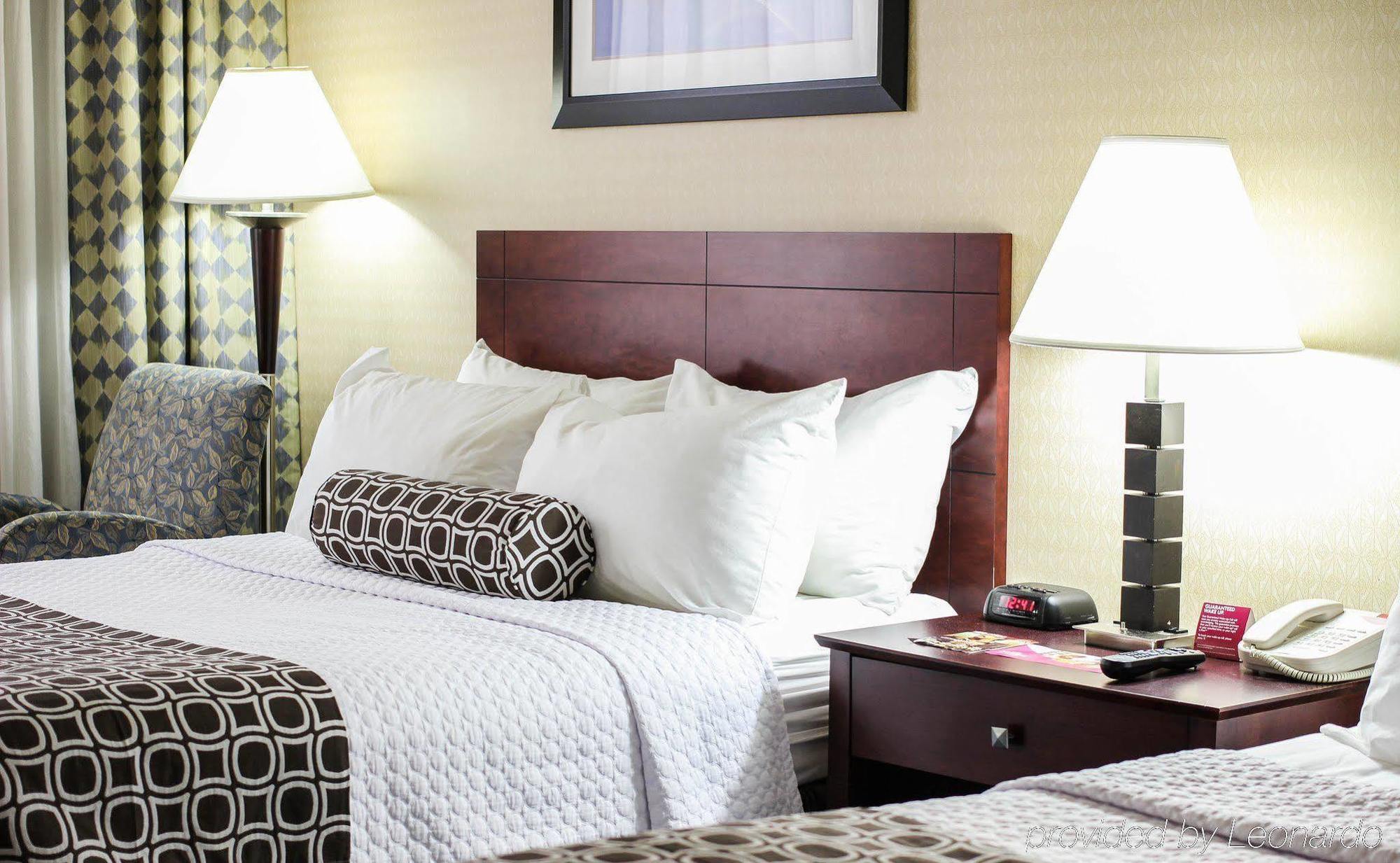 מלון מידלברג הייטס Crowne Plaza Cleveland Airport By Ihg מראה חיצוני תמונה
