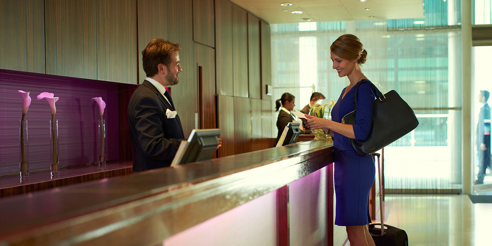 מלון מידלברג הייטס Crowne Plaza Cleveland Airport By Ihg מראה חיצוני תמונה