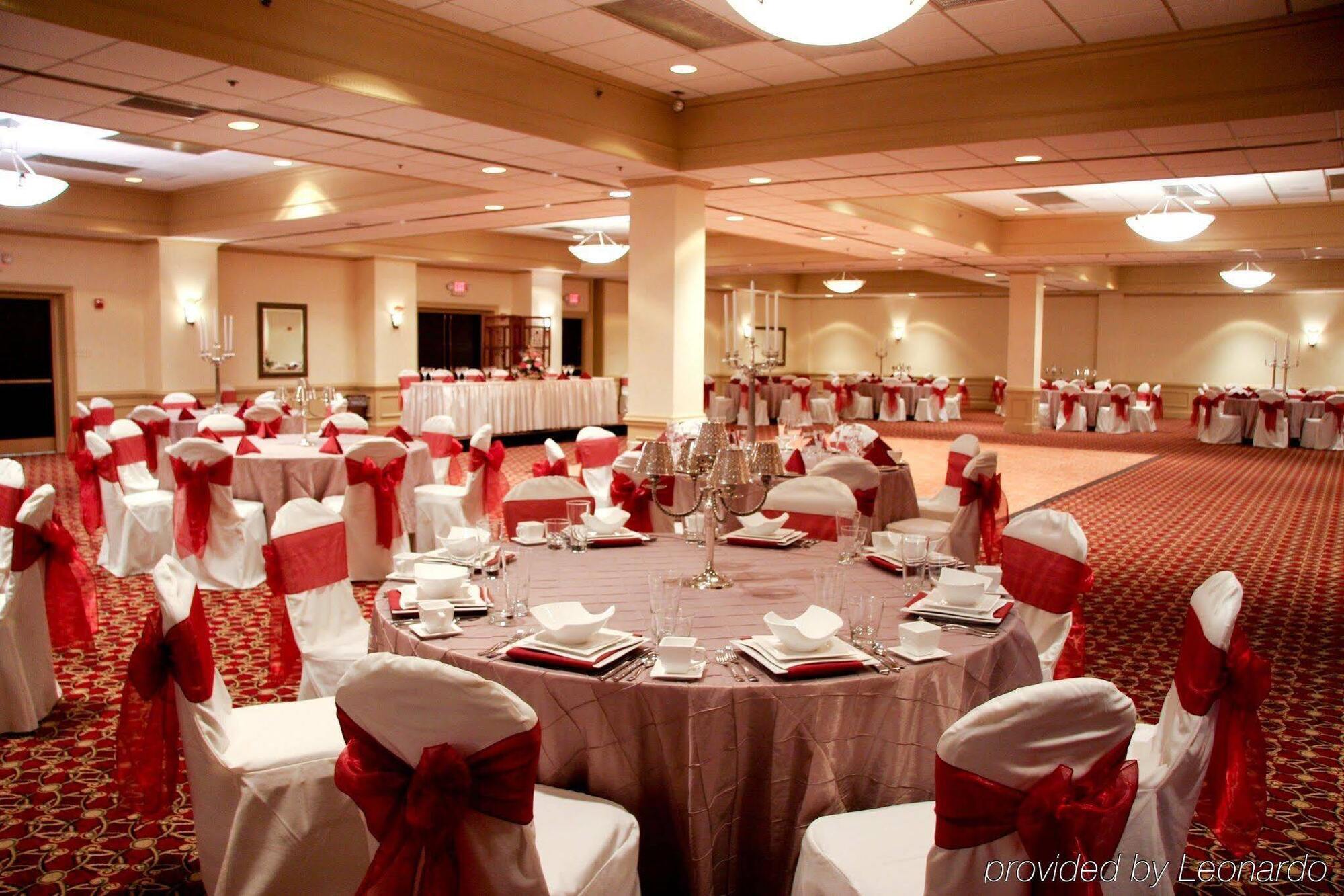 מלון מידלברג הייטס Crowne Plaza Cleveland Airport By Ihg מראה חיצוני תמונה
