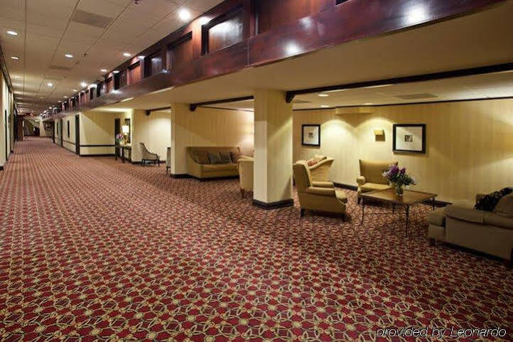 מלון מידלברג הייטס Crowne Plaza Cleveland Airport By Ihg מראה חיצוני תמונה